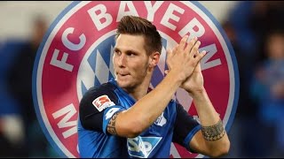 Niklas Sule  Welcome to Bayern Munich [upl. by Robbi]