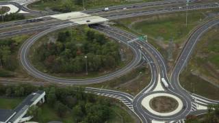 How to Navigate Pennsylvanias Roundabouts [upl. by Hgielra]