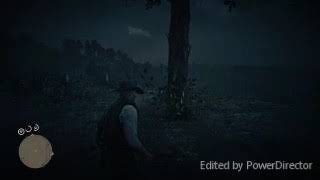 RDR2 Storymode Treasure Map Annesburg at Elysian Pool [upl. by Adnopoz]