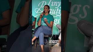 What is Tiny Beautiful Things for Iza Calzado [upl. by Annayek940]