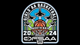 OFSAA 2024  GM15 CSS 1200pm St Theresa vs EL Crossley [upl. by Perla]