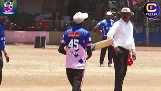 PATEL FIRE BIRDS VS KURLA ROYALS  KURLA EXOTICA PREMIER LEAGUE DAY  2 [upl. by Terrance]