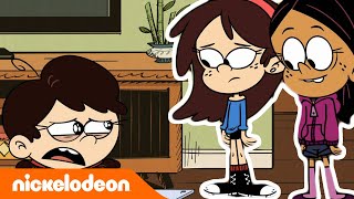 The Casagrandes  La Celebración del Día de los Muertos  Nickelodeon en Español [upl. by Bazar]