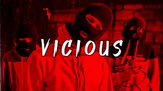 Aggressive Fast Flow Trap Rap Beat Instrumental VICIOUS Hard Angry Tyga Type Hype Trap Beat [upl. by Spohr]