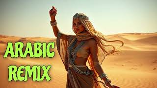 🔥ARABIC DESERT REMIX🔥 TIKTOK TREND MUSICS [upl. by Aneed580]