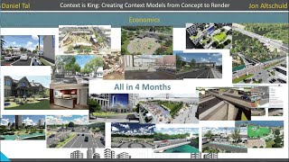 3D Basecamp 2016 – Context is King Creating Context Models from Concept to Render [upl. by Ariahaj]