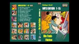 Die Funk Füchse Folge1 Der Schatz im Birkenwald1 [upl. by Kumar]