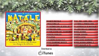 I bambini cantano Natale  20 famose canzoni di Natale [upl. by Chrystal929]