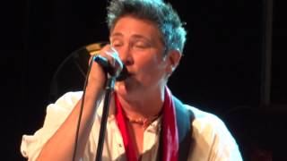 KD Lang Sorrow Nevermore Live Montreal 2012 HD 1080P [upl. by Ahsilra]