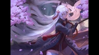 FateGrand Order 3 turn Soundless Bell farming featuring Okita Souji Alter [upl. by Silvanus]