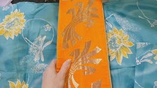 VLOG ★ We bought yukata [upl. by Drucilla78]