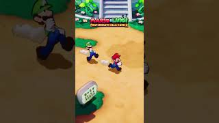 Mario amp Luigi Fraternauti alla carica – Isola Spira Nintendo Switch [upl. by Wiggins776]