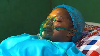 OMO BI WURA Latest Yoruba Movie 2024 Biola Adebayo Niyi Johnson  Ruby Sparkling  Ebun Oloyede [upl. by Gerk]