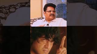 Director KS Ravi Kumar Talk About Varalaru Movie shortfeed ajith varalaru shorts ksravikumar [upl. by Bord]