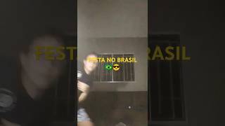 Festa no Brasil brunomars apt rose danças músicas [upl. by Fedirko]