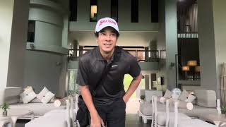 CHATRIUM GOLF RESORT SOI DAO CHANTHABURI [upl. by Volney]