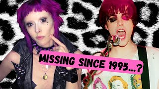 The Weird Disappearance of Richey Edwards [upl. by Ainevul]