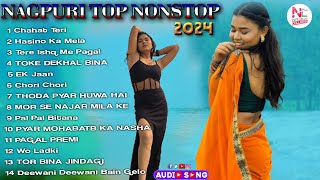 New Nagpuri Nonstop Song 2024  Singer Ignesh Kumar  Chahat Teri ❤️🌷 Kumar Pritam💕 Suman Gupta [upl. by Ailimac]