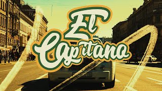 Elisa  El Capitano MV [upl. by Carew]