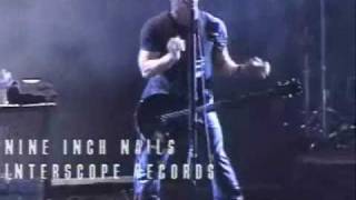 NIN  Head Like A Hole Live Kroq 2005 [upl. by Norvan802]