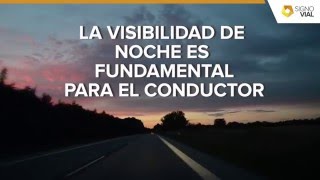 MICROESFERAS DE VIDRIO VISIBILIDAD ES SEGURIDAD [upl. by Cuda593]