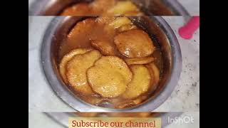 कांजी वड़ा । Kanji Vada Recipe  How To Make Kanji Vada  Authentic Kanji Vada  Rajasthani Kaanji [upl. by Gnoy]