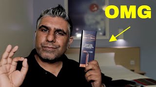 King C Gillette Safety Razor VS Mühle R108 Safety Razor Tortoiseshell Unboxing  Review [upl. by Uot]