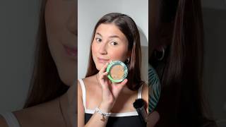 Aplicación correcta de contorno rubor y bronzer makeuptutorial makeup pasoapaso [upl. by Imaon]