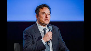 Going Viral Musk Booed Off Stage [upl. by Heyde]