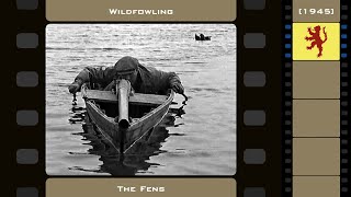 Wildfowling  The Fens 1945 [upl. by Merissa]