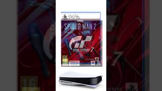 my top three PlayStation 5 gamesplaystation5 spiderman astrobot [upl. by Ieso]