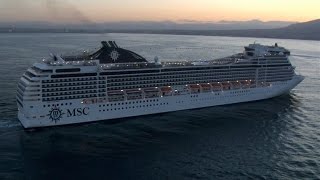 MSC Croisières les destinations d’été [upl. by Tolman]