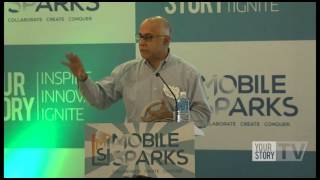 Mindtree Co Founder Subroto Bagchi talks on 6 ways to scale up a startup [upl. by Murry]