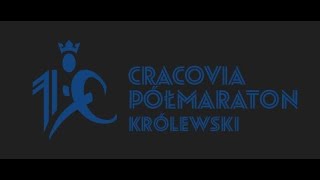 10 Cracovia Półmaraton Królewski Czarnecka Piątka [upl. by Wilmott979]