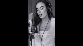 Only Love Can Hurt Like This  Paloma Faith Cover Benedetta Caretta [upl. by Sillek]