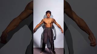 The strongest man in the world 126martialarts strong boxing kungfu viralvideo [upl. by Theta]