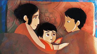 THE BREADWINNER Clip  quotThe Storyquot 2017 [upl. by Divadnahtanoj]