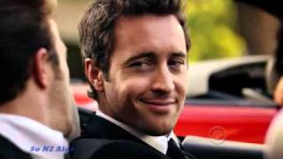 Alex OLoughlin HolyWaterwmv Hawaii Five0 [upl. by Marjorie649]