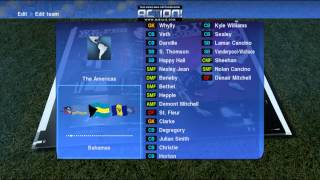 PES 2010 PATCH WITH NATIONAL TEAMS [upl. by Laniger]