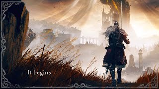 So Ive played 3 hours of Elden Rings DLC [upl. by Neesay]