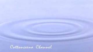 The Perfect Water Drop Droplet in Slow Motion [upl. by Atiloj453]