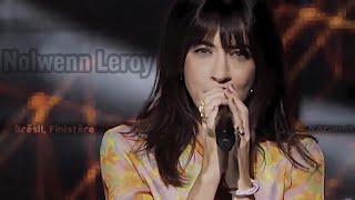 Nolwenn Leroy Karaoké  quotBrésil Finistèrequot [upl. by Ancelin]