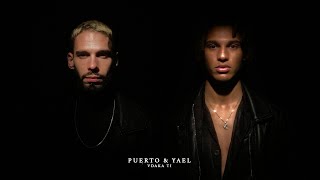 PUERTO amp YAEL  Vdaka ti Official Cover [upl. by Otinauj]