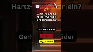 YouTube Quiz über Deutschland [upl. by Dj]