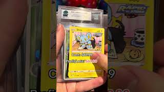 Opening The Luckiest Pokémon GOD BOX In The World [upl. by Jacey]