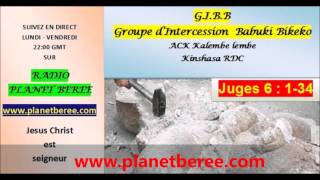 GIBB  GROUPE DINTERCESSION BABUKI BIKEKO 130515 [upl. by Bev]