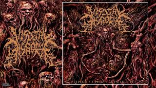 Visceral Disgorge USA  quotIngesting Putridityquot Full Album [upl. by Isabel]