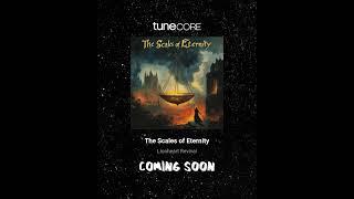 Experience the Scales of Eternity  Symphonic Metal Teaser  Lionheart Revival [upl. by Nguyen]