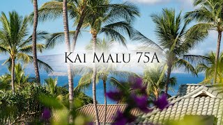 The Kai Malu 75A Cinema [upl. by Ahsiemal]