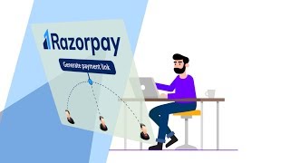 How any Business Can Accept Payments Without a Website  Razorpay [upl. by Glialentn]